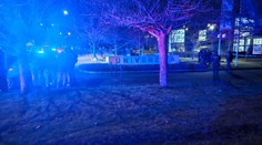 Výstrely aj volanie „Alláhu akbar“. Údajnú streľbu na univerzite v Plzni vyšetrujú ako šírenie poplašnej správy