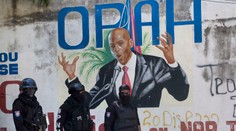 Manželka zavraždeného haitského prezidenta prvýkrát prehovorila