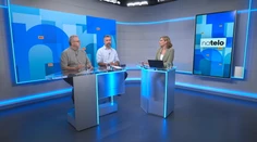 Politici celé leto riešia samých seba. Preto rastú Republika a Matovič, povedal v Na telo plus marketér Minár