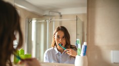 Baktérie v ústach: Čo sa deje, keď spíme a prečo sú sliny také dôležité