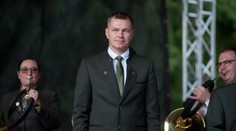 Minister pôdohospodárstva Mičovský odvolal generálneho riaditeľa štátnych lesov Staníka