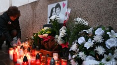 Jána a Martinu si pripomenuli naprieč Slovenskom. Pozrite si, kde sa konali spomienkové zhromaždenia