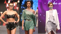 Bratislavské módne dni: Ktorá kolekcia sa vám páči najviac?