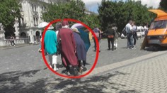 Dlhé mesiace okrádali turistov v Bratislave. Podarilo sa nám ich vyhnať?