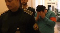 Vydieral 14-ročné dievča zo stredného Slovenska. Pred webkamerou robila to, o čo ju žiadal