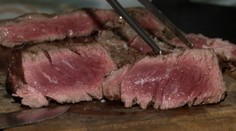 Koniec steakom? Jesť surové mäso je hazardovanie so zdravím