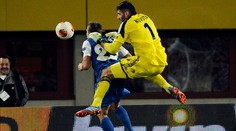 Novotov Rapid senzačne vyradil slávny Ajax