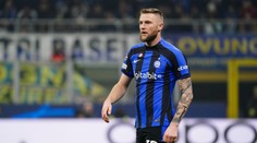 Talianskom otriasol škandál. Milan Škriniar sa objavil v eskortnej kauze: Budem to riešiť právne, je to nezmysel