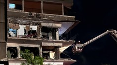Izrael zaútočil na sýrske prístavné mesto Latakia