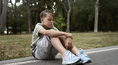 Psychologička: Deti majú úzkosti a depresie, ja sa im nedivím. Vinníkom nie sú len sociálne siete (rozhovor)