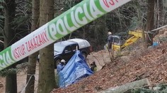 Po týždni vytiahli zo štôlne telá dvoch hľadačov minerálov