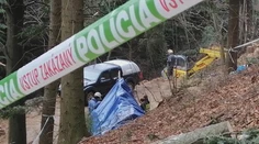 Po týždni vytiahli zo štôlne telá dvoch hľadačov minerálov