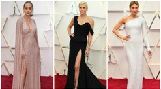 Módna polícia z Oscarov: Hlasujte za kráľovnú večera!