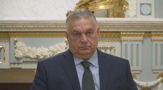 Muž plánoval vraždu Viktora Orbána. Na internete hľadal nájomného vraha