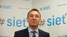Minister dopravy Brecely nebude kandidovať na post predsedu #Siete