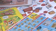 Obchodníci nás lákajú na zľavy, no často je tovar vypredaný