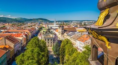Košice čaká veľká zmena. Mestských častí má výrazne ubudnúť