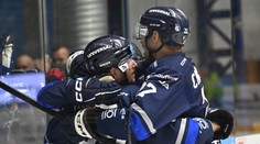 Extraliga spoznala druhého semifinalistu. Radujú sa pod Tatrami, Žilinčania môžu plánovať dovolenky