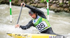 Narodil sa s hendikepom a mal tony športovej smoly. I tak vytrval a stal sa legendou svojho športu (rozhovor)