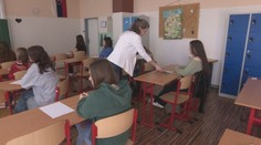 Stopka pre budúcich ôsmakov. Obľúbené štúdium budú môcť skúsiť až ako deviataci