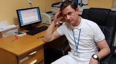 Ukrajinského lekára, ktorý opakovane šoféroval opitý, čaká deportácia