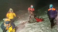 Horolezecká tragédia: Na hore Elbrus zomrelo päť ľudí, ďalších 14 sa podarilo zachrániť