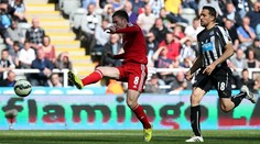 Smutný Gutierrezov koniec v Newcastli