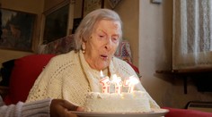 Zomrel najstarší človek na svete: Emma Moranová mala 117 rokov