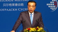 Číňania sa chystajú vraziť peniaze do slovenskej rieky