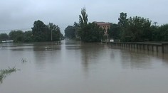 Zábery z najzaplavenejšej slovenskej obce