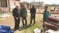 Slovensko je ohrozené chudobou. Farár pomáha tým, ktorí sa dostali do zdravotných a finančných problémov