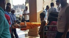 Muž útočil nožom na turistov v Hurgade. Medzi zranenými je aj Češka