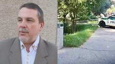Bývalý kriminalista naznačil, kto mohol stáť za útokom na mladú študentku VŠMU v bratislavskej Petržalke