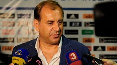 Trénerovi Weissovi sa v Gruzínsku darí, s tímom postúpil do C-divízie Ligy národov