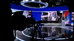 GALÉRIA: Už o pár hodín to vypukne: Televízia Markíza chystá najväčšiu volebnú noc