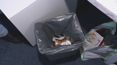 Kupujeme a potom vyhadzujeme. Najviac potravinového odpadu sa stále tvorí v našich chladničkách a tanieroch