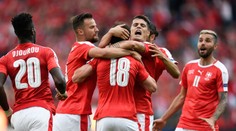 Švajčiari exportnou delovkou dosiahli remízu, postup im už zrejme neunikne