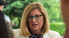 Matečná musí konať: Zastavili ďalšie eurofondy pre školstvo