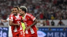 Úspešný úvod sezóny. Bayern Mníchov získal Nemecký superpohár