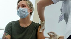 V banskobystrickej nemocnici rapídne zvýšili očkovaciu kapacitu, dobré čísla hlási aj Žilina