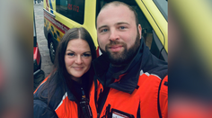 Dramatický pôrod v Košiciach: Bábätko bojovalo o prvý nádych, záchranárov potom niečo veľmi prekvapilo