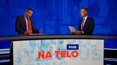 Na telo plus: Som presvedčený, že odvolania budú na Najvyššom súde úspešné, vyhlásil Lipšic