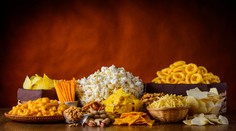 Máte chuť na slané? Poradíme vám pochúťky na zjedenie, ktoré môžete jesť kedykoľvek