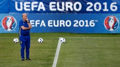 Španieli pomýšľajú na prvú priečku, Chorváti zrejme bez obrovskej opory