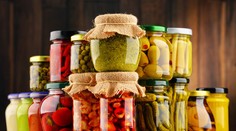 Hlavné zásady pri zaváraní: Najdôležitejšia je čistota a voda
