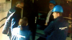 Bývalý riaditeľ figurujúci v kriminálnej kauze, opäť navštevuje Gabčíkovo