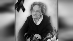 Pred pár mesiacmi oslávila 100 rokov. Zomrela priekopníčka slovenskej rehabilitačnej medicíny Helena Tauchmannová