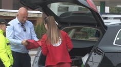 Týždeň v znamení kontrol. Policajti si overujú vaše autolekárničky