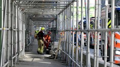 Nešťastie vo Fínsku: Pri zrútení mosta sa zranili desiatky ľudí, sú medzi nimi aj deti