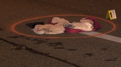 Prešov: Mladík zmietol na priechode pre chodcov dvoch ľudí, jeden z nich zomrel